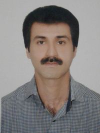 مهدی کاظمی