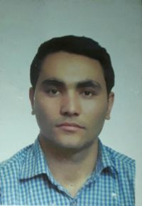 مهدی احمدی