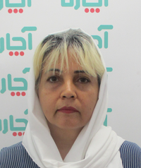 مرضیه امیری
