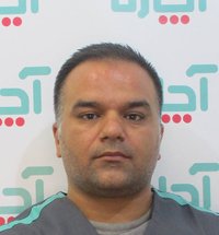 یوسف قمری نژاد