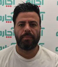 رضا جوانمرد