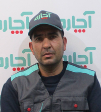 وحید بادلو