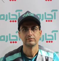 علیرضا گودرزیانی اسد