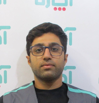 محسن حسین آهاری