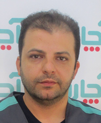 محمد جواد عسگری بیدهندی