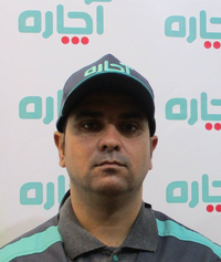 مهدی هاشمی