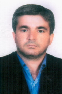 اسداله رییسی