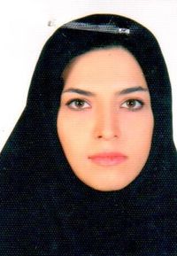 زهرا افشارتوکلی