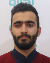 عبدالله یعقوب خانی