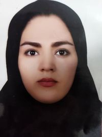 معصومه بهمنی