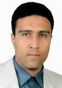 محمدرضا احمدی