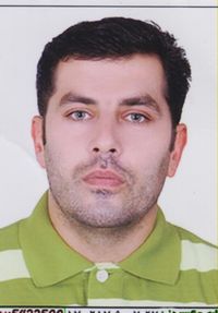 قادر خداوردی پور