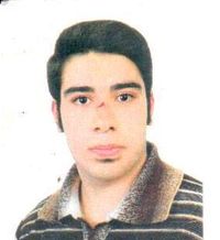 علیرضا ناظمی