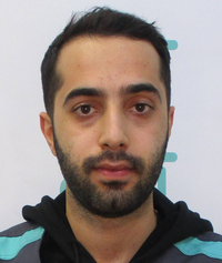 پوریا نقی زاده