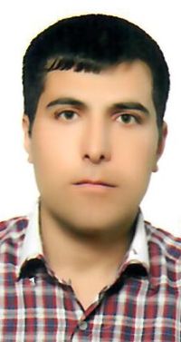 علیرضا محمدی