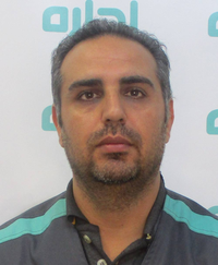 سعید قهرمانی
