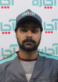 محمدرضا شریفی