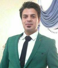 حسین سبزی