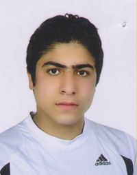 مهدی کاظم زاده