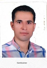 احمد قایدی