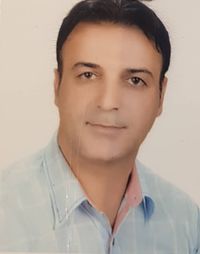طاهر شکری