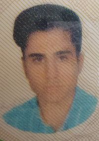 کاظم جهری