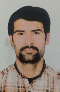 غلام قربانی