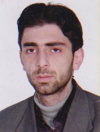 محمدباقر تهامی