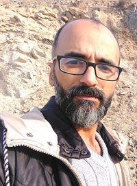 محمد علیزاده