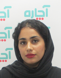 فاطمه صادقی