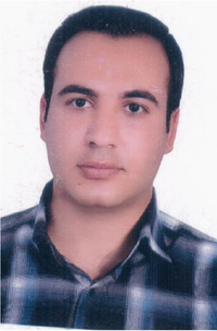 اکبر پاریاب پور