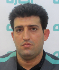 مرتضی زارع