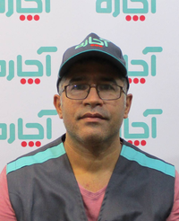 محمد رضا یزدی