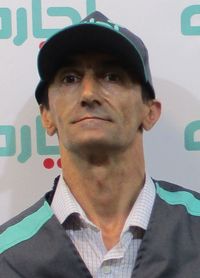 حسین پیرجهان