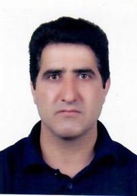 رضا عینی علم