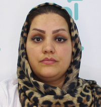 فاطمه کوهشاری