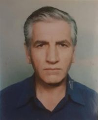 محمد صدرالهی