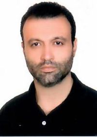 مهدی کیاستی