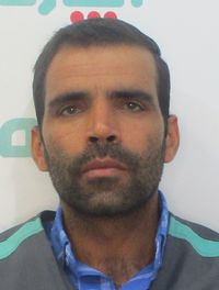 حبیب الله غلامی