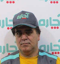 عباس نصیری