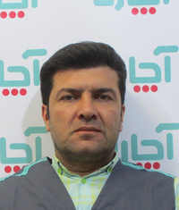 مصطفی خان بابایی