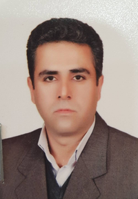 محمدرضا اکبرموسوی