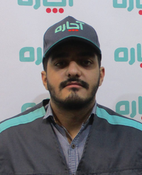 امین کریمی طاری