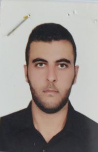 محمد عبدیزدان