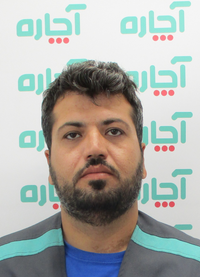 ادریس سنگین آبادی