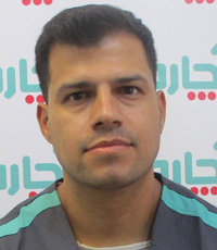 علیرضا محمدی
