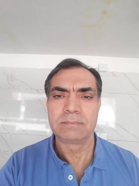 محمد کیخا