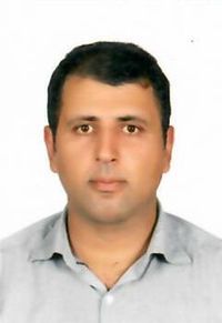 شهرام آقایی
