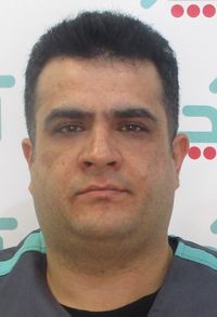 علی محمد دهقانپور