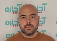 بهروز عبدی نیا
